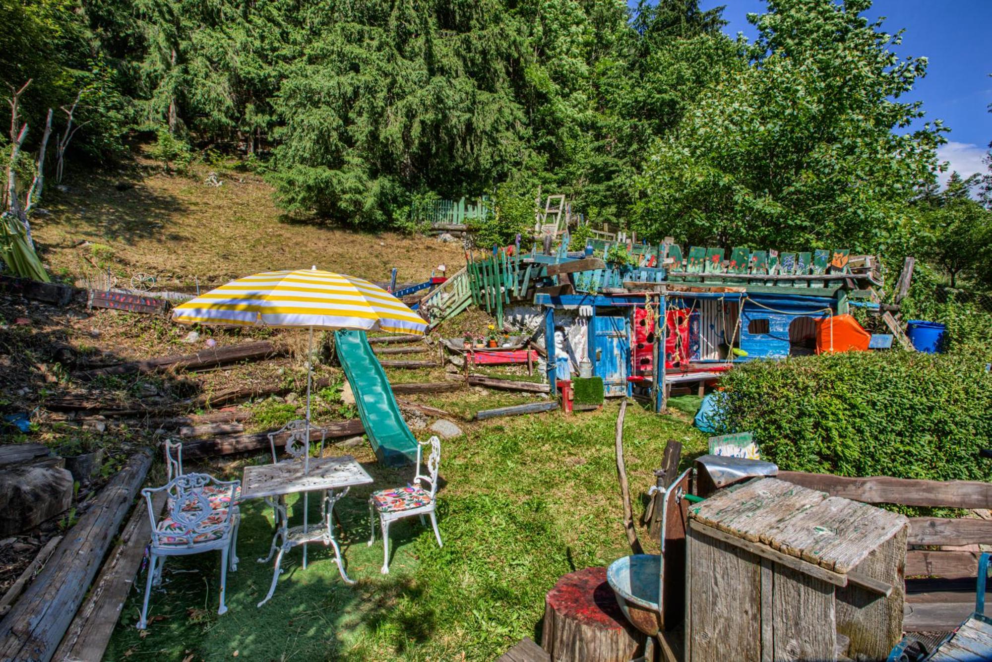 Tatra Magic Villa Maluzina Exterior foto
