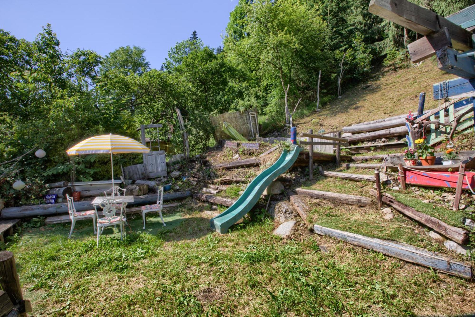 Tatra Magic Villa Maluzina Exterior foto