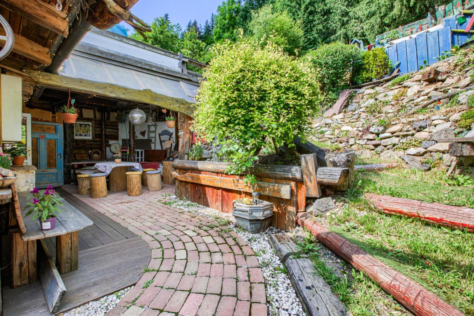 Tatra Magic Villa Maluzina Exterior foto