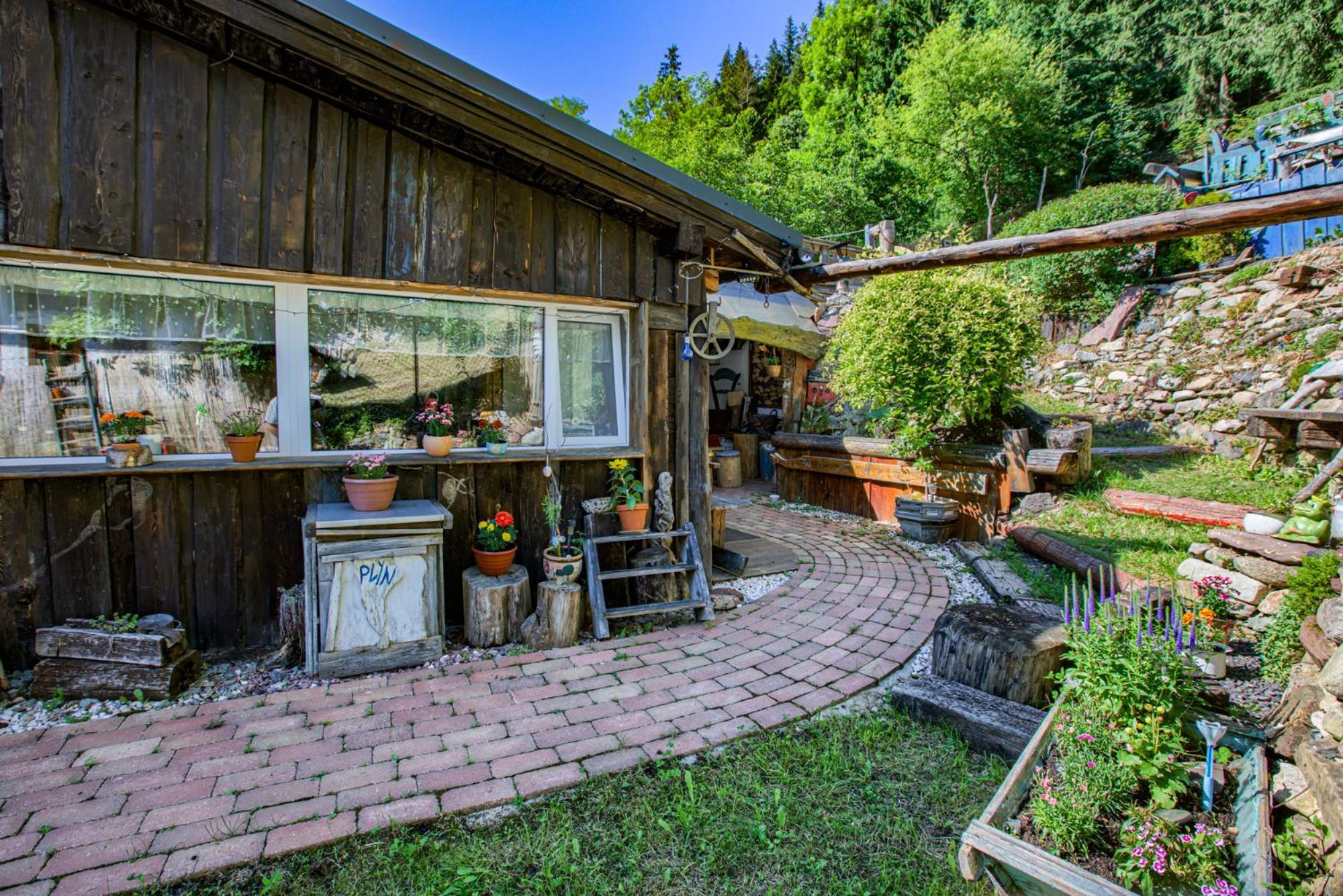 Tatra Magic Villa Maluzina Exterior foto