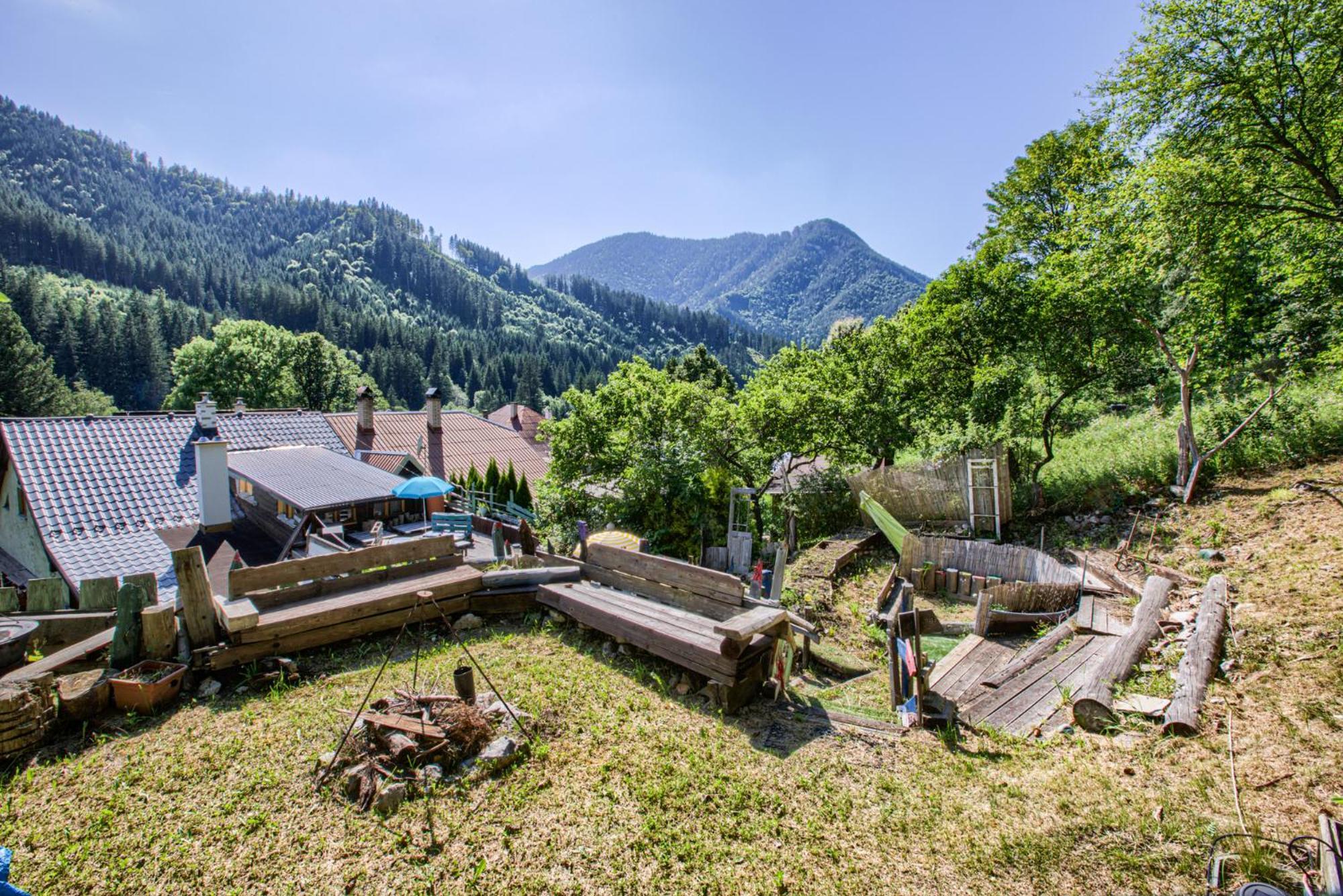 Tatra Magic Villa Maluzina Exterior foto